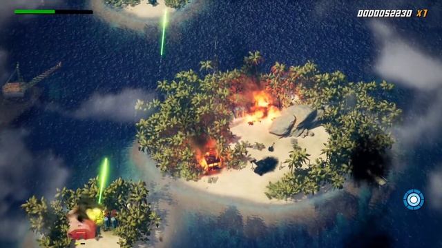 // First Look / Cloud Cutter - Just Two смотреть онлайн