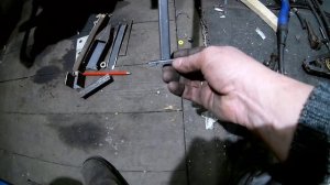 Боковая подножка на мотоцикл