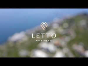 Комплекс апартаментов LETТO, Крым, Алушта