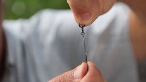 Рыболовные КРЮЧКИ ДЛЯ ХИЩНИКА Фанатик для ловли на Силиконовые приманки Обзор