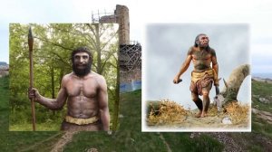 ИСТОРИЯ БАЛАКЛАВЫ/ПЕРВЫЕ ПОСЕЛЕНИЯ #Балаклава #История