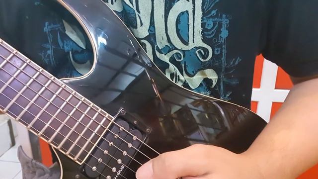 ibanez mtm2 Emg Hz смотреть онлайн