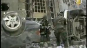 Найден организатор теракта 11 сентября