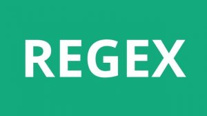 How To Pronounce Regex - Pronunciation Academy