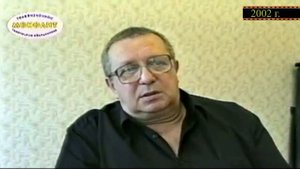 Последний день Михаила Круга . . . (цифровая реставрация HD Digital) автор видео Евгений Давыдов