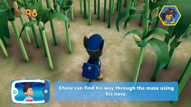 Paw Patrol On A Roll Gameplay - Щенячий Патруль: Прохождение игры - Часть 1 смотреть онлайн