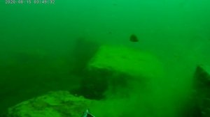 длинный каньон ростовская область Каменск Шахтинский