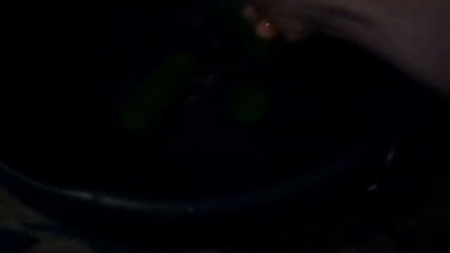 ПОДМЕНА В АКВАРИУМЕ - ПРОМЫВКА ГУБКИ ФИЛЬТРА смотреть онлайн