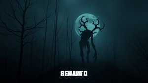 Дарк-Эмбиент | Голод Вендиго