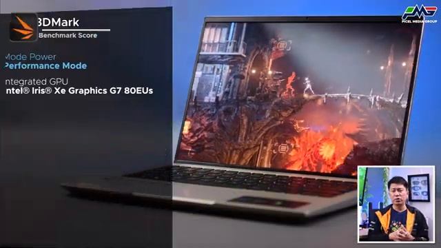 Layar kinclong, body strong?! ACER Swift 3 OLED SF314-71 Review Indonesia смотреть онлайн