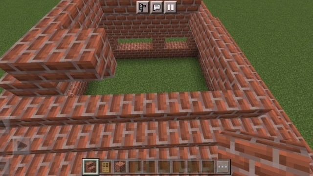 Построил дом 1 часть
