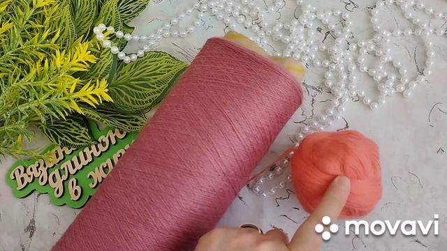 Вязание. ЧТО Я СВЯЗАЛА за 2-ую  НЕДЕЛЮ МАЯ... 8.05 - 14.05. Готовая работа и продвижения. Обзор.