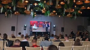 Световое оборудование какое использовать