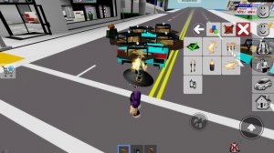 как сделать машину ОГНЕНОЙ В BROOKHAVEN РП roblox