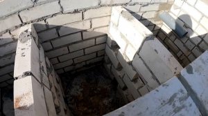 Отличный  дешевый септик своими руками.
