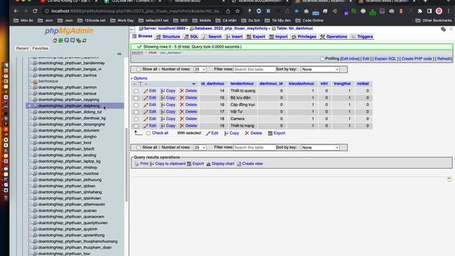 2023 Support đồ án website bán máy tính cty bằng php mysql - 123code.net смотреть онлайн