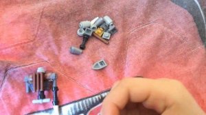 Лего СиреноГоловый SCP-6789