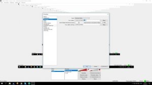 Как изменить формат видео в OBS?