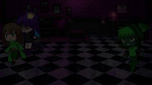 просто гача лайф #2.