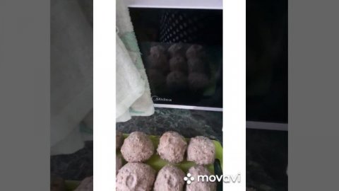 Готовим дома