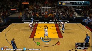 NBA 2K13 XBOX 360 Livestream 05/22/2013 - Who Wants To Team Up With IpodKingCarter | iPodKingCarter