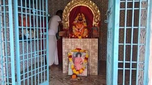 ХРАМ ДУРГИ ПУТТАПАРТИ ИНДИЯ