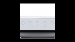 Воздухоочиститель Bork — Очистители воздуха