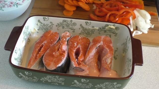 Необыкновенно Вкусная ФоРеЛь