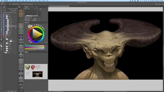 You Just Gotta Fricken' Draw Every Day - 9-20-21 смотреть онлайн