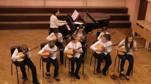 Евгений Дербенко - "Куриный рок-н-ролл"