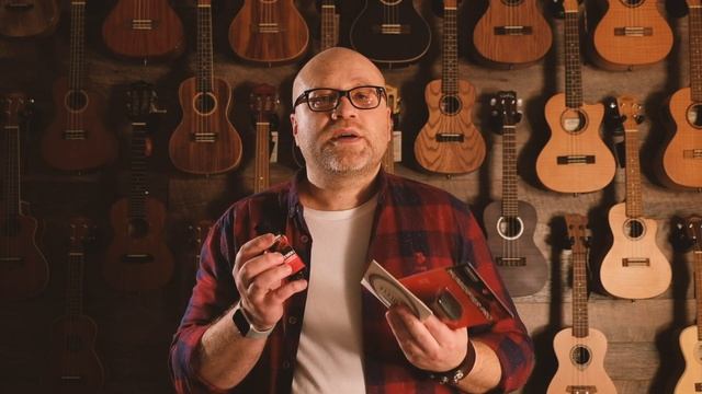 Как ухаживать за укулеле? | Музыка Рядом смотреть онлайн