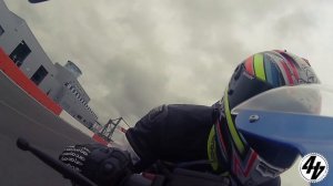 2018 Suzuki GSX-R125 Review