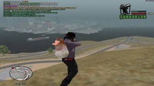 💛ЛЕТНЯЯ СБОРКА ДЛЯ ЛАУНЧЕРА АРИЗОНА РП💛👻PUBG/ЛОВЛЯ👻