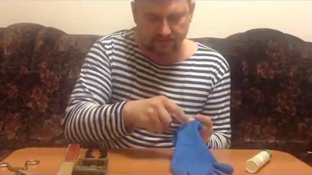 Ремонт велокамеры без клея. смотреть онлайн