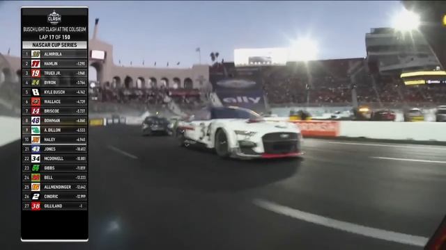 What's Jimmie Johnson Doing With Legacy Motor Club? смотреть онлайн