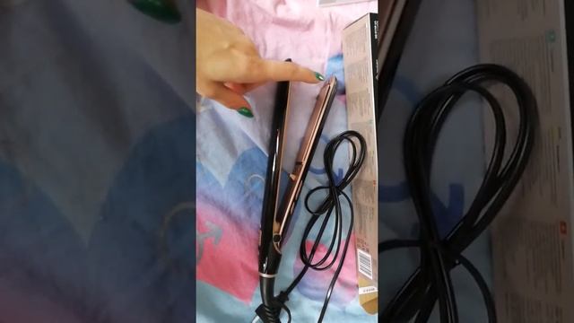 Какой утюжок подойдёт для процедуры кератиновое выпрямление и ботокс