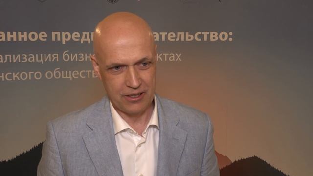 Новости СПбГУ: Делегаты Ассоциации выпускников СПбГУ стали участниками форума бизнес-клубов