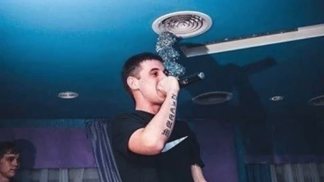 Сережа Местный -- Последний вечер смотреть онлайн