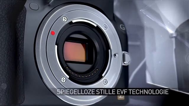 Fotocamera Panasonic LUMIX DMC G5 BesteKeus.nl