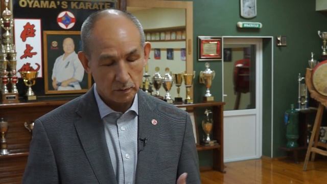 Критерии оценки судейства на соревнованиях по каратэ смотреть онлайн