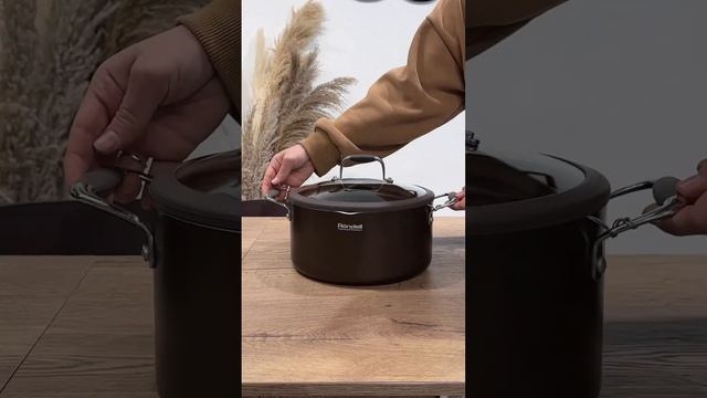 Посуда, которая объединяет поколения Rondell смотреть онлайн