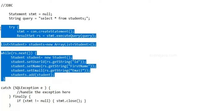 Hibernate Java ORM Framework Simplified | Why? | What? - Easy Explanation from Karpado.com