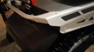 SHARMAX 550 ОТЗЫВ для помощи выбора снегохода