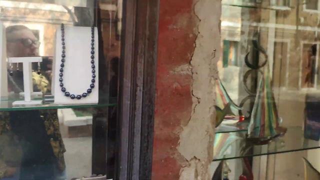 Венеция на машине. Часть 20. Остров Мурано и стекло, Венеция. Иван Кузьминов смотреть онлайн