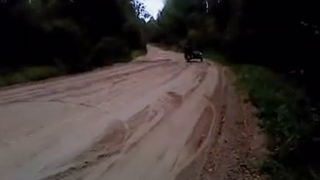 Безумный мотоциклист смотреть онлайн