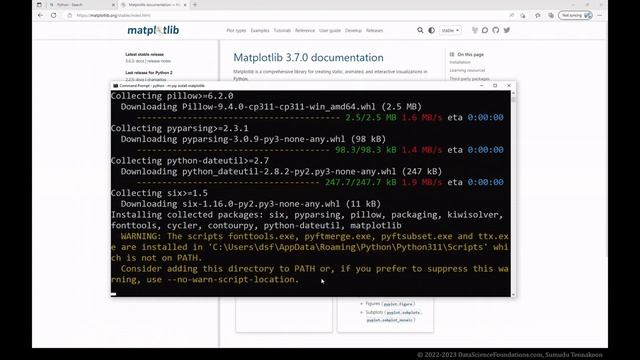 Setup A Python Environment Locally from Scratch - Part 2