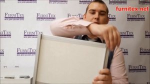 Сборка двери купе для новичков