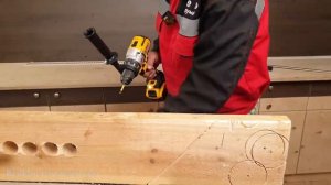 Обзор бесщеточного шуруповерта Dewalt XRP DCD991P2!