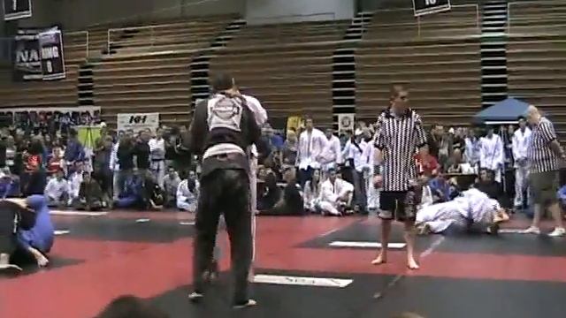 Jr Familia @ 2008 Naga North American Championships смотреть онлайн