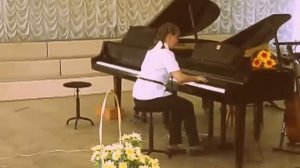 И.Я.Беркович Прелюдия №4